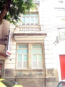Hotel Americano Rio de Janeiro