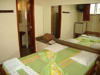 Americano Hotel