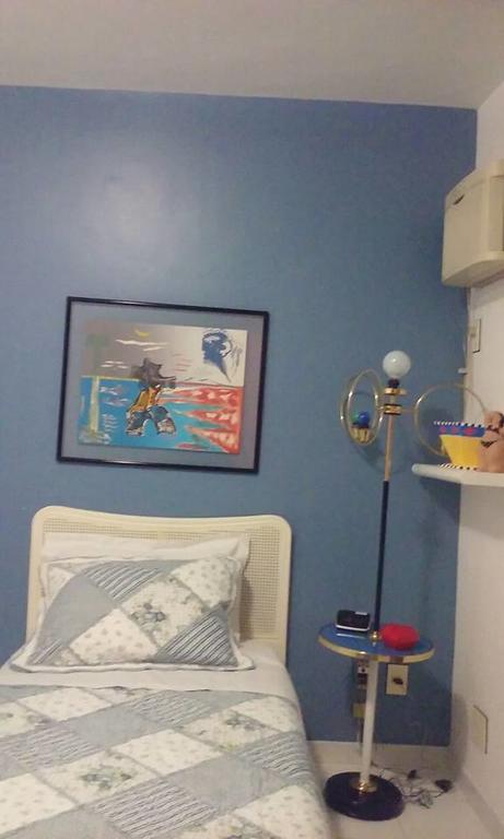 General Sidonio Homestay Hospedagem domiciliar