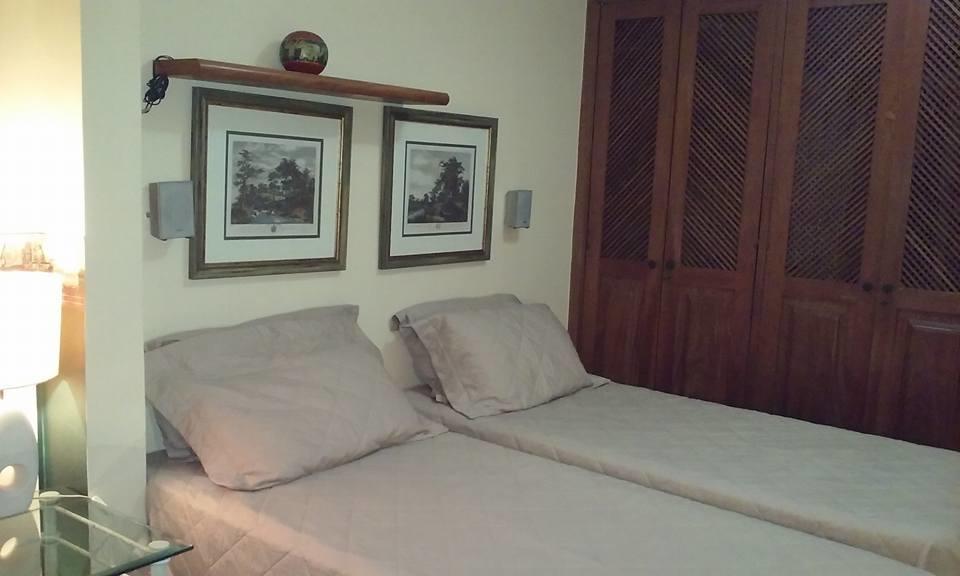 General Sidonio Homestay Rio de Janeiro