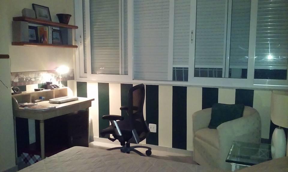 General Sidonio Homestay Hospedagem domiciliar