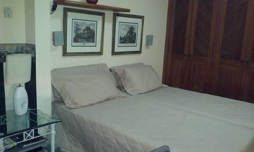 Hospedagem domiciliar General Sidonio Homestay *