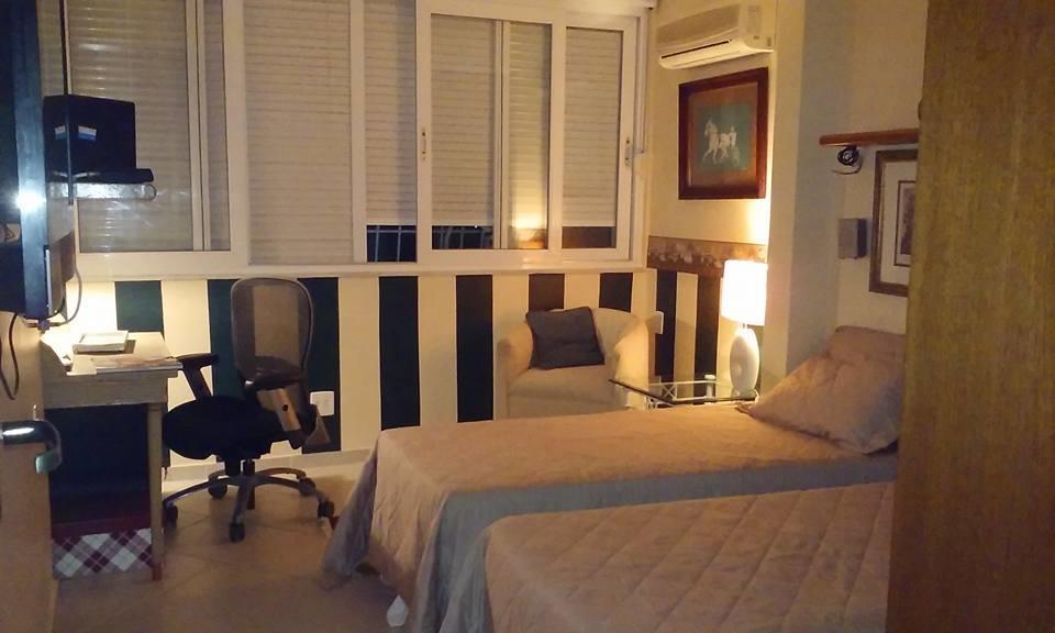 General Sidonio Homestay Hospedagem domiciliar *
