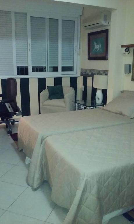 General Sidonio Homestay