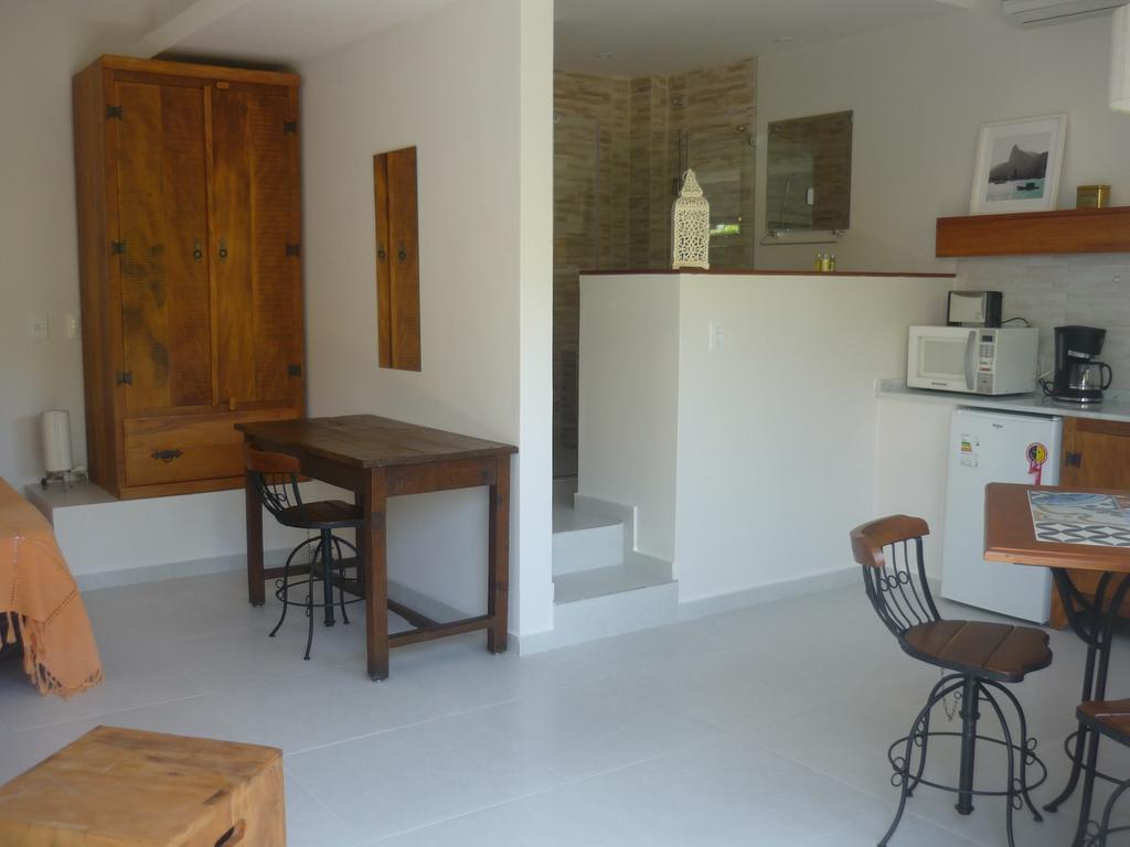 Casa de hóspedes Studio De Charme No Rio de Janeiro