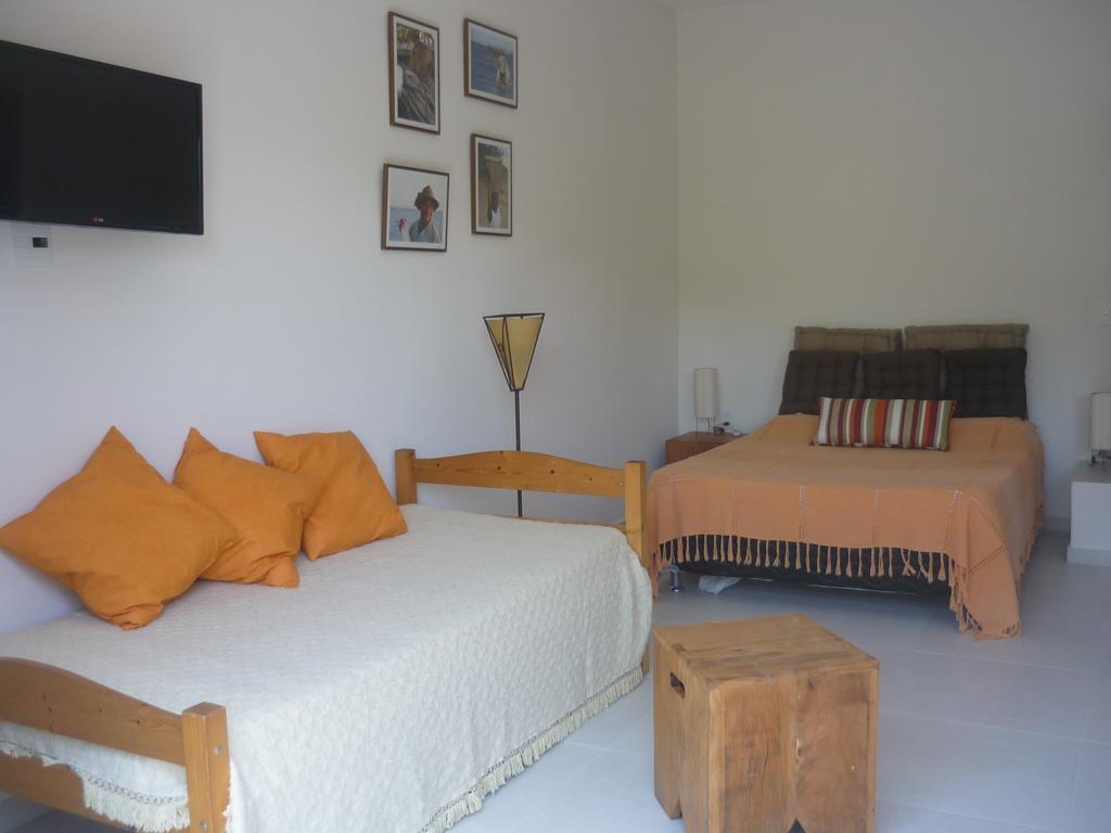 Casa de hóspedes Studio De Charme No Rio de Janeiro