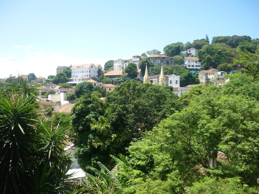 Casa de hóspedes Studio De Charme No Rio de Janeiro