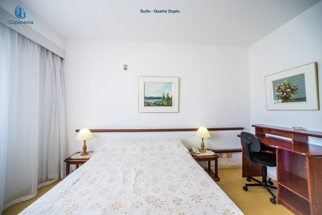 Apart Plaza Elysees Apart-hotel *