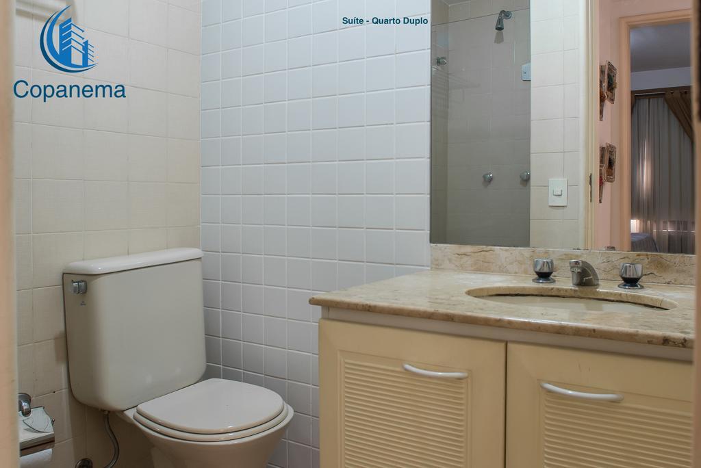 Apart Plaza Elysees Apart-hotel Rio de Janeiro