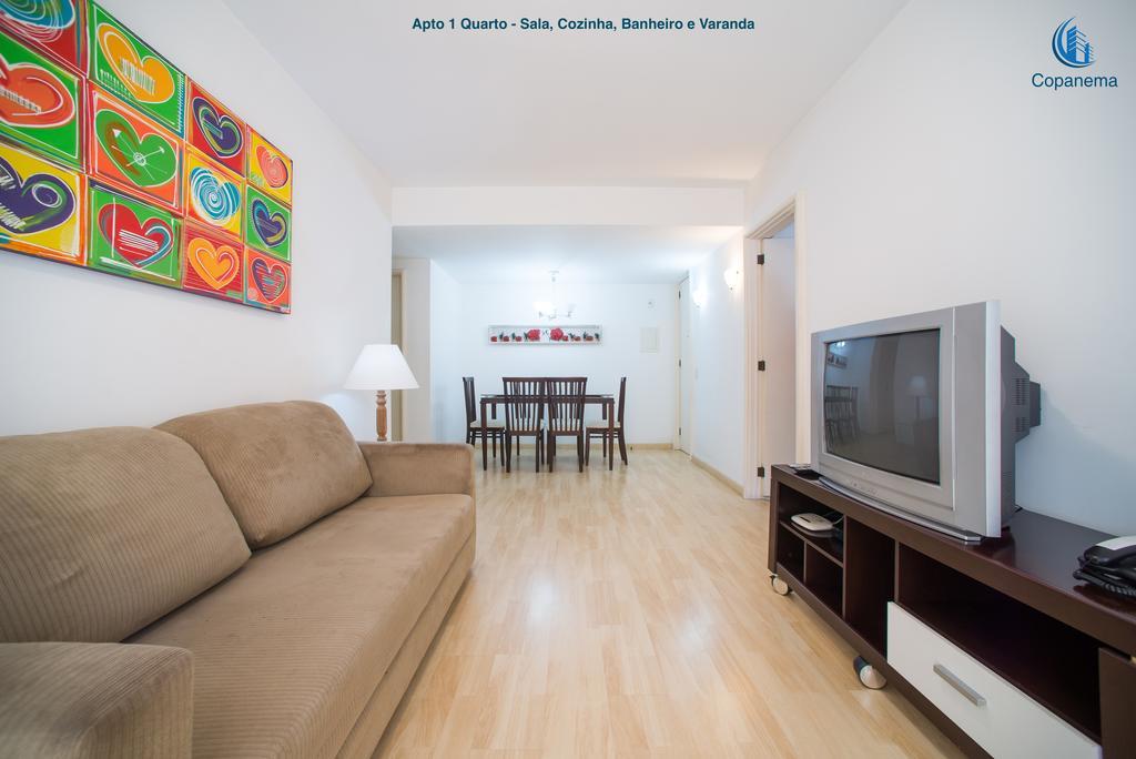 Apart-hotel Apart Plaza Elysees *