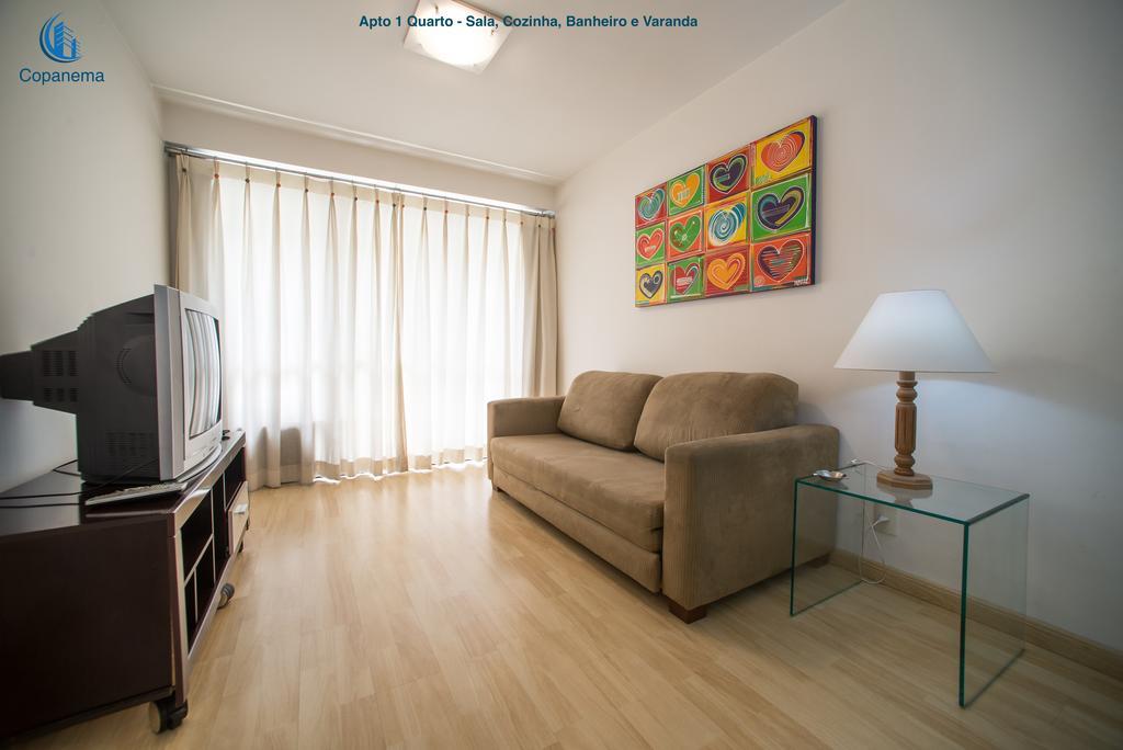 Apart-hotel Apart Plaza Elysees