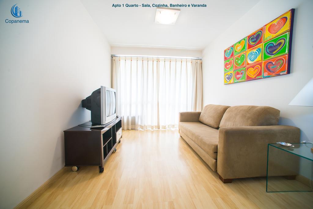 Apart-hotel Apart Plaza Elysees