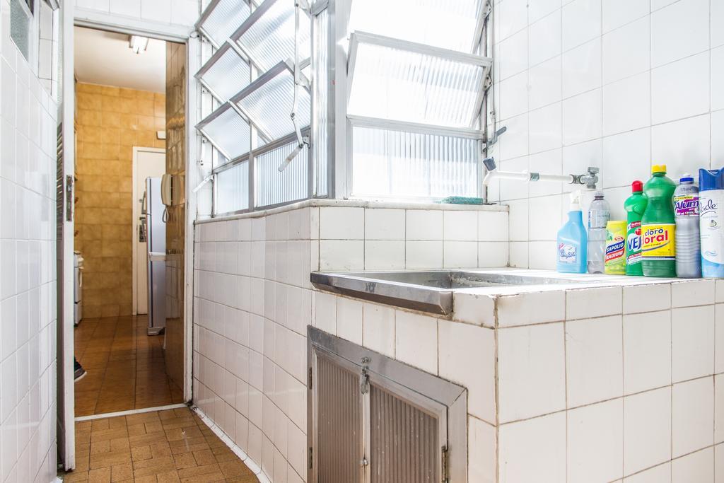 Copacabana Oceanview Suites: High-floor Retreat With Modern Comforts *