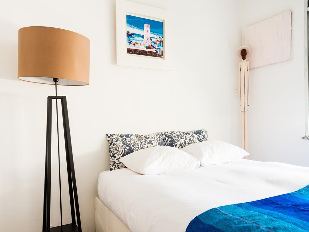 Apartamento Copa Lido Rio de Janeiro