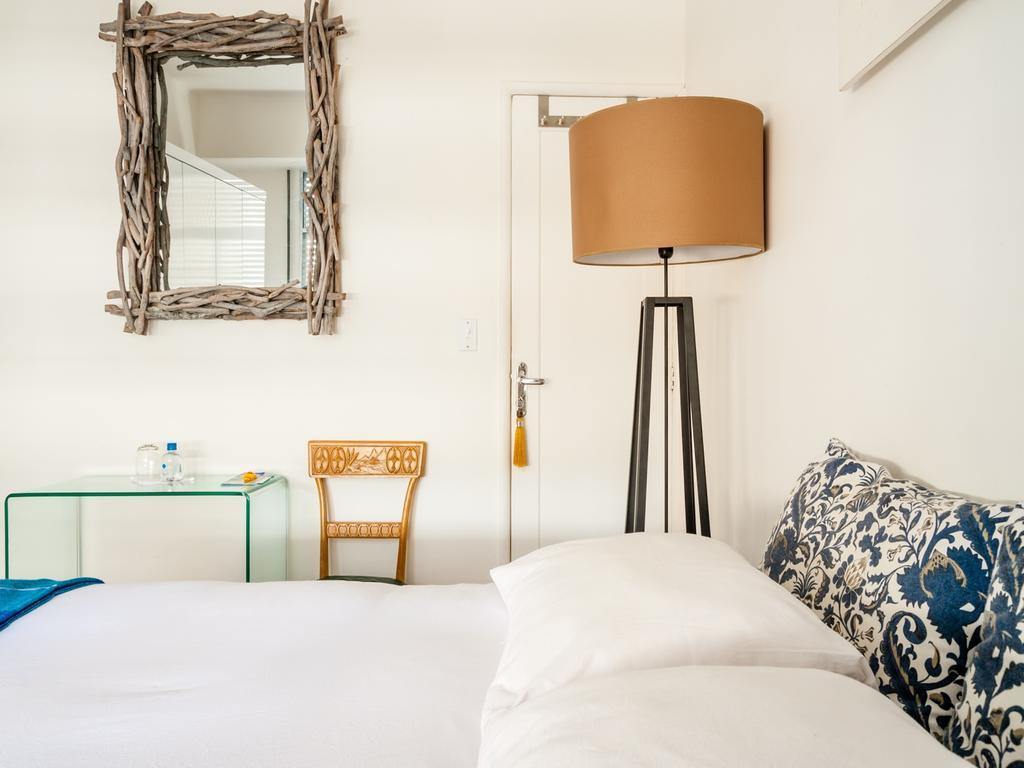 Apartamento Copa Lido