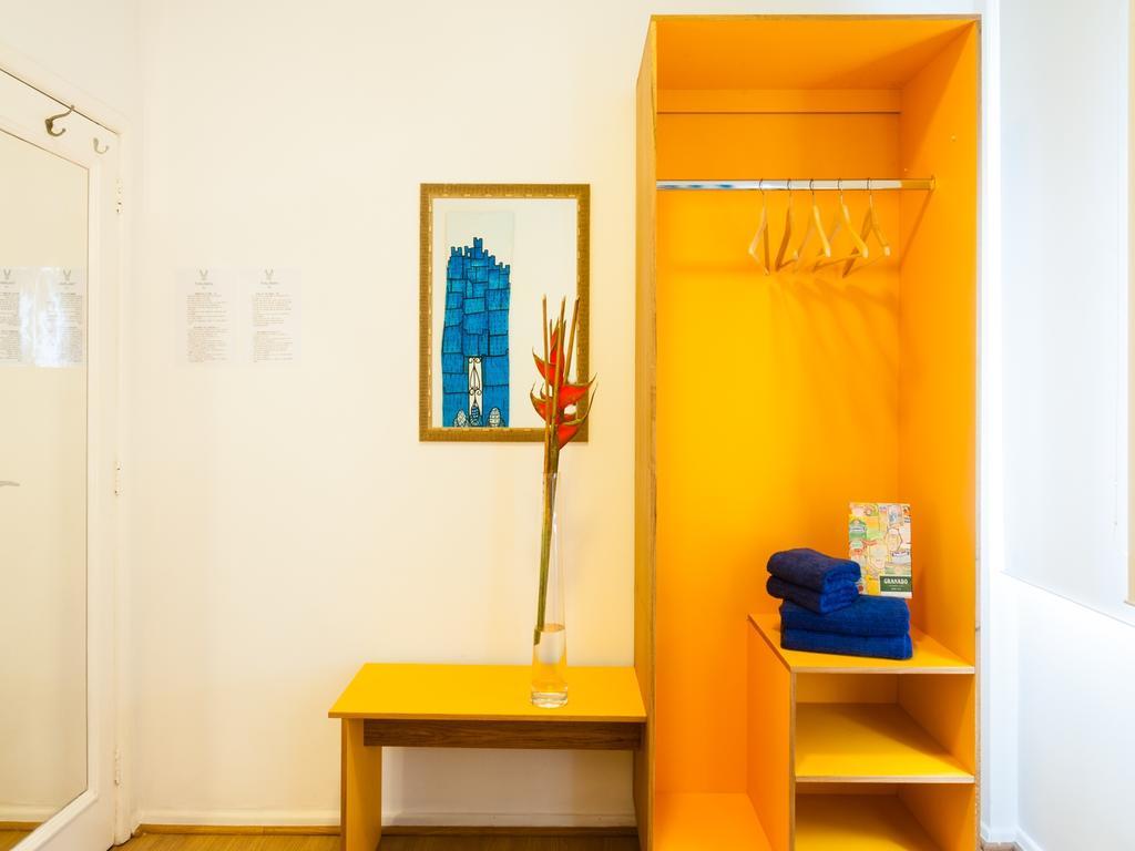 Apartamento Copa Lido Rio de Janeiro