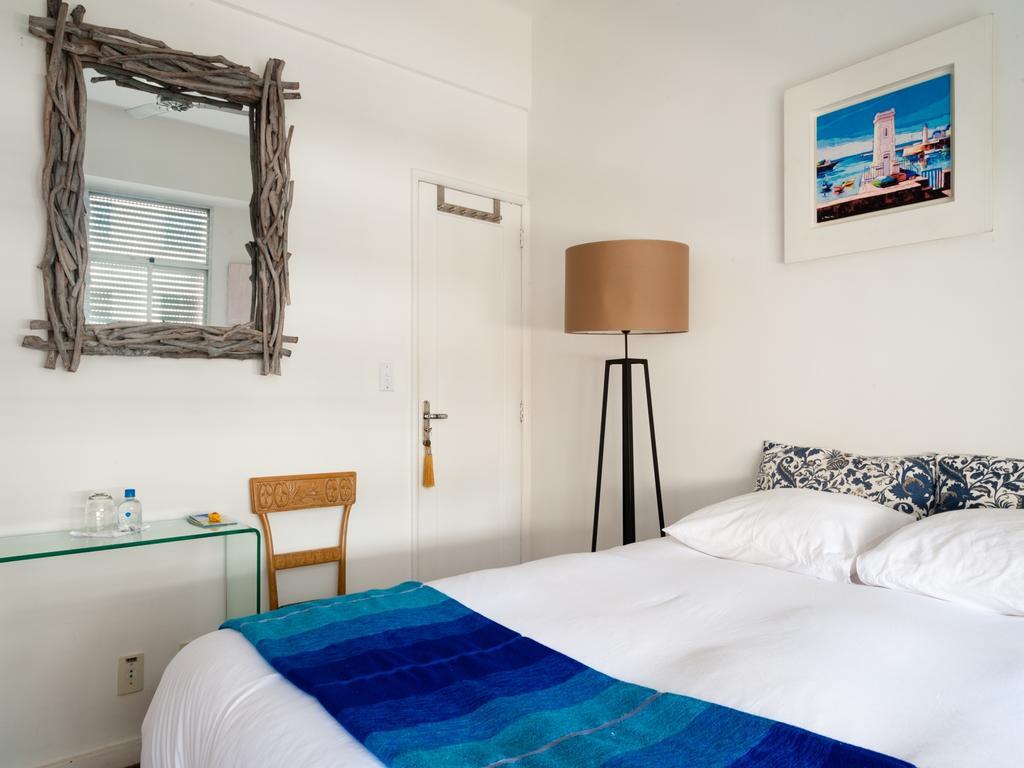 Copa Lido Apartamento *