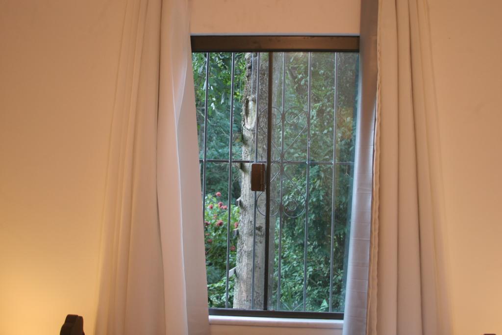 Bed & Breakfast Rio National Park H&c Rio de Janeiro