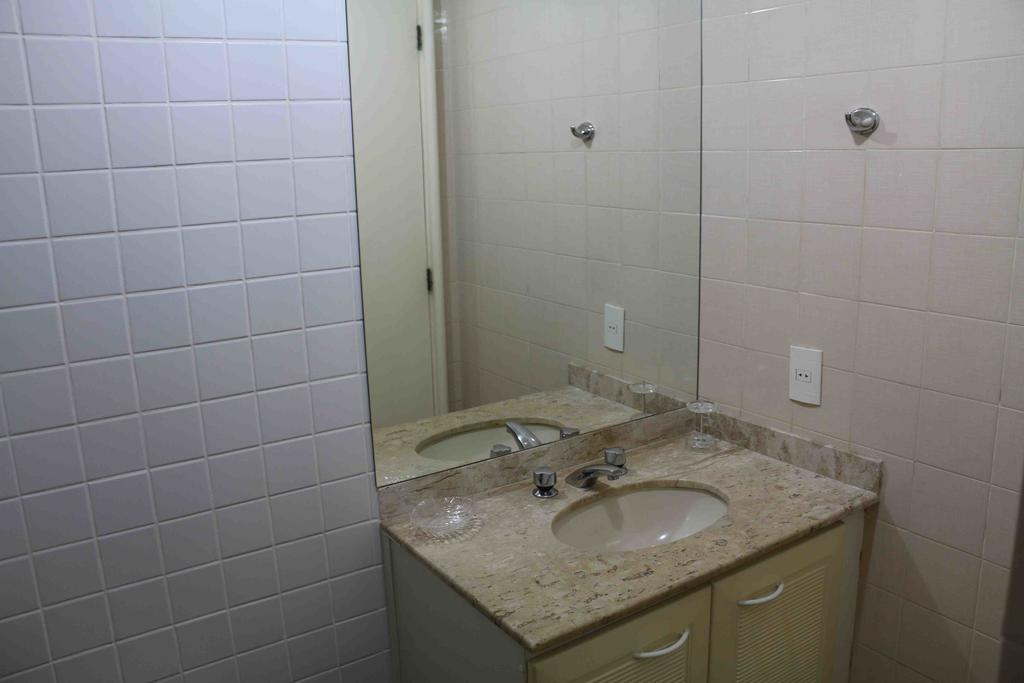 Apart Plaza Elysees Apart-hotel Rio de Janeiro