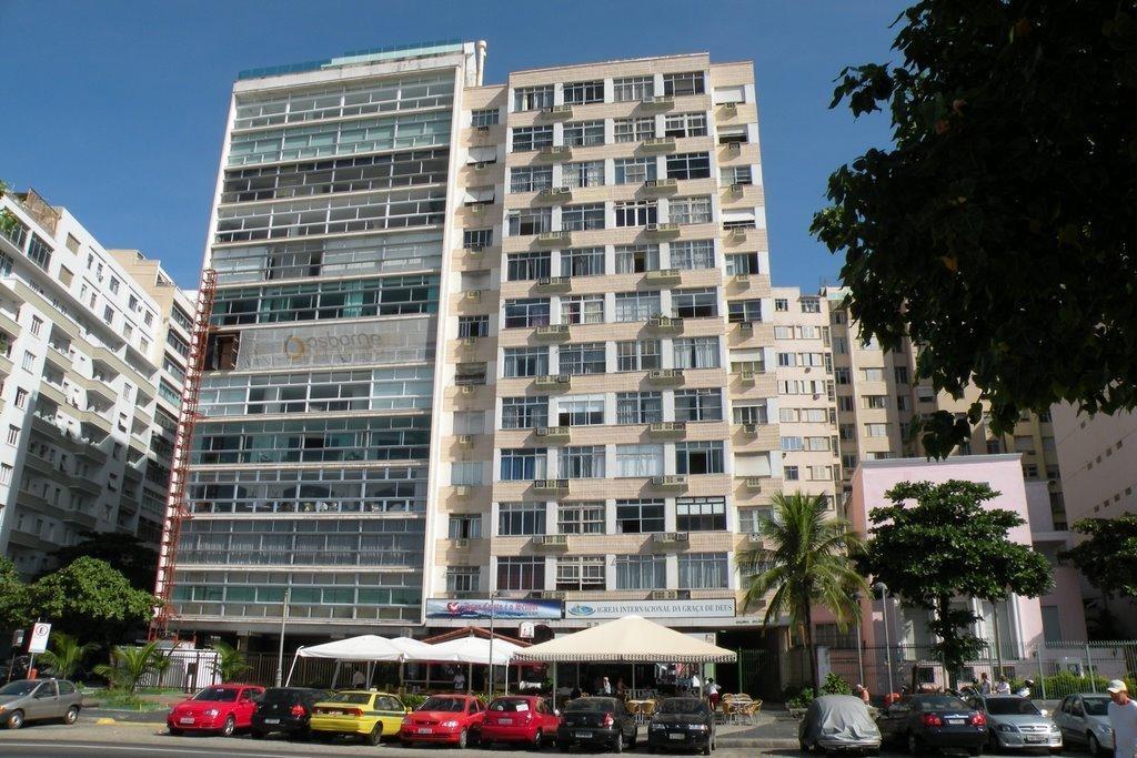 Copacabana
