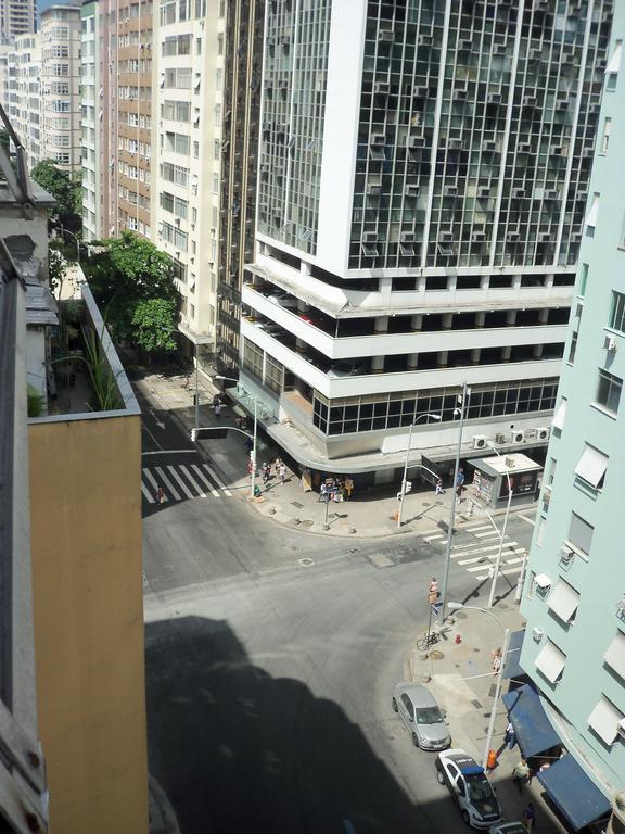 Copacabana * Rio de Janeiro