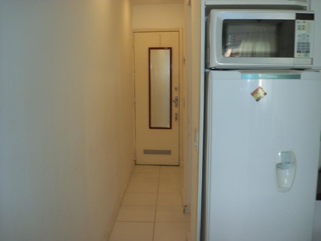 Copacabana Apartment Rio de Janeiro
