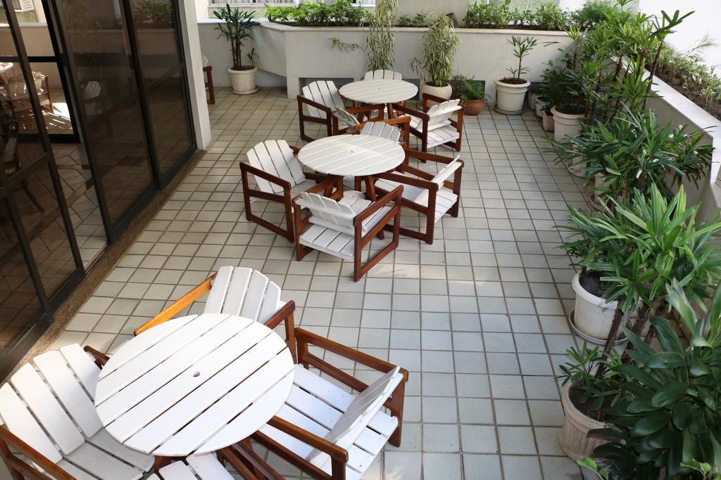 Apart Plaza Elysees Rio de Janeiro