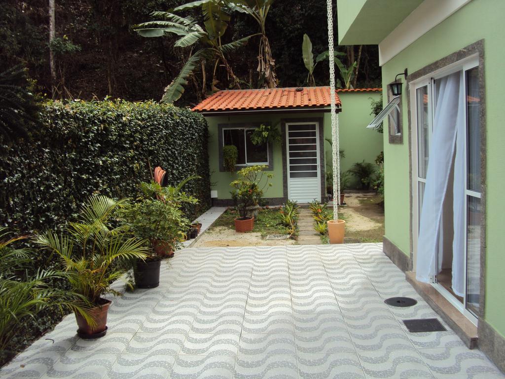 Homestay Sweet Rio Taquara Rio de Janeiro