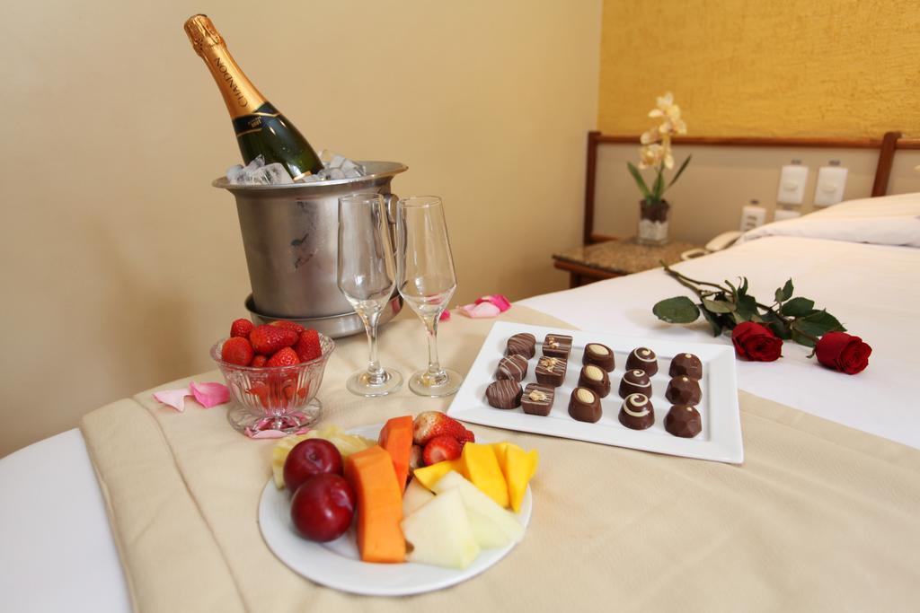 Hotel Mengo Palace Rio de Janeiro