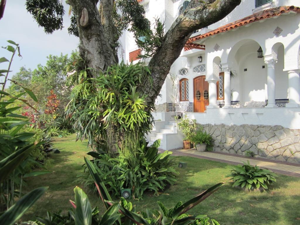 Bed & Breakfast Bianca 2*