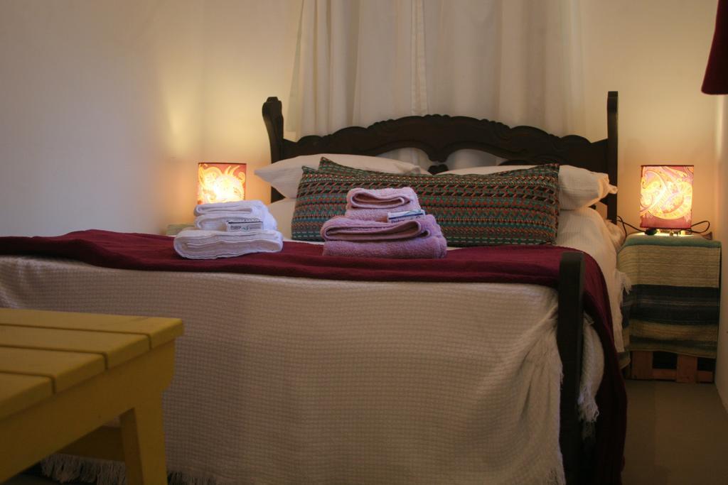 Bed & Breakfast Rio National Park H&c Rio de Janeiro