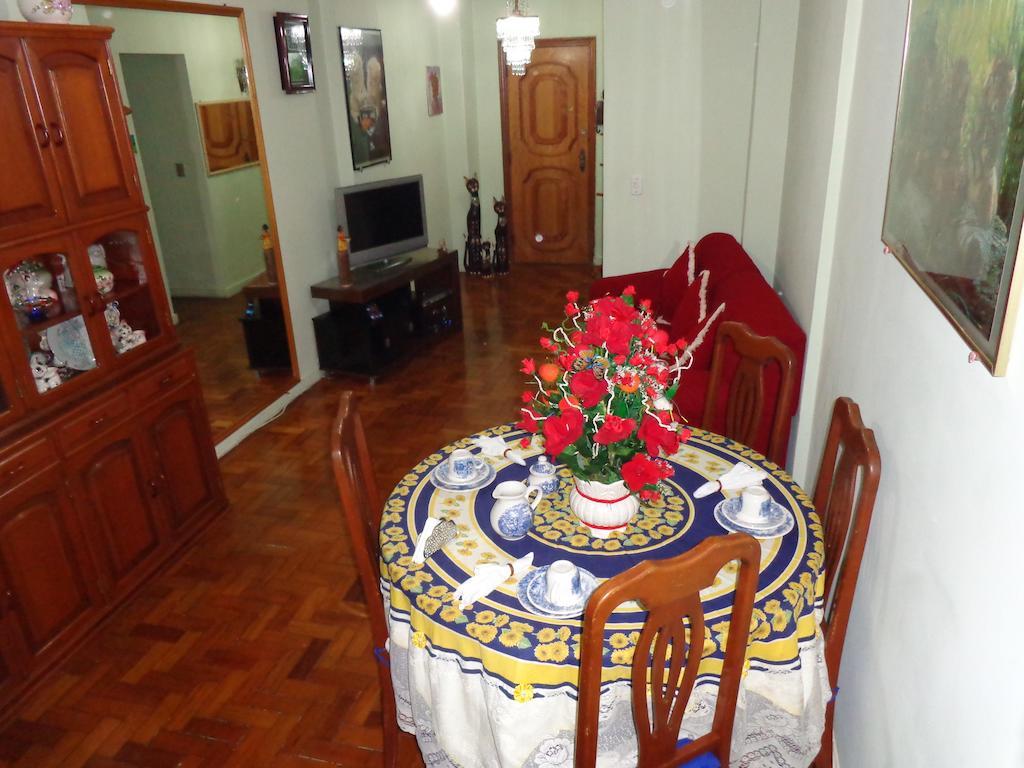 Apartamento Rio - Copacabana *