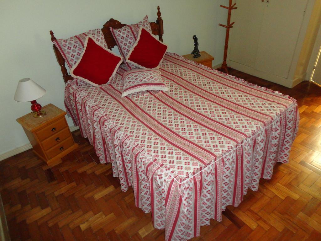 Rio - Copacabana Apartamento Rio de Janeiro