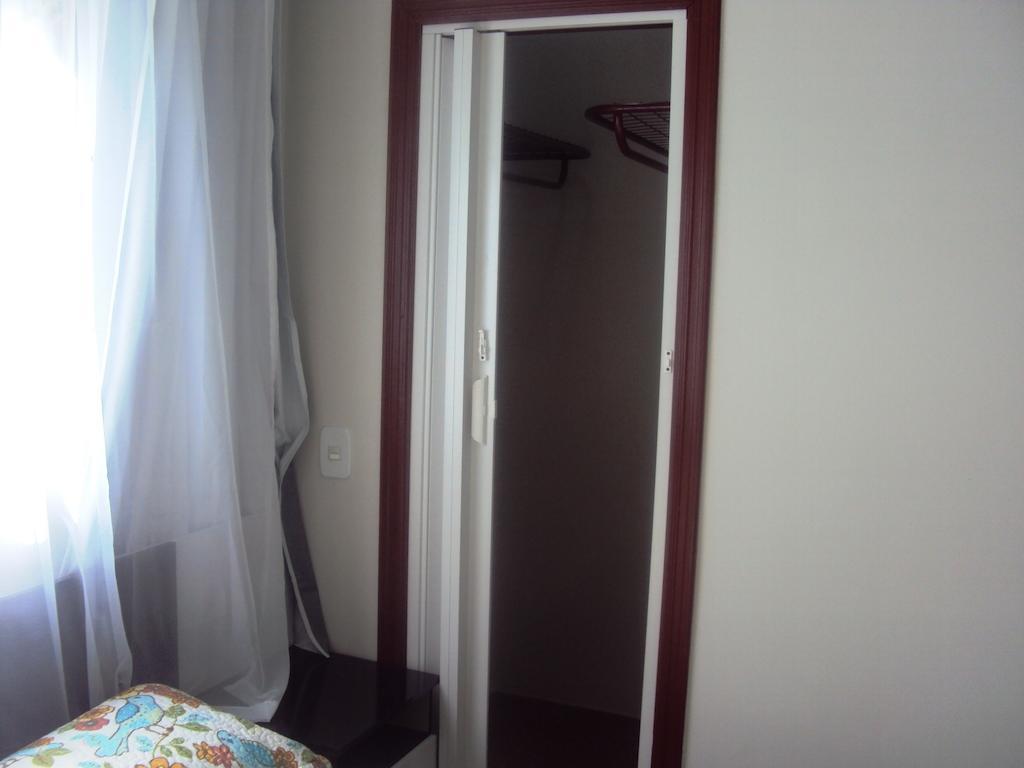 Sweet Rio Taquara Homestay