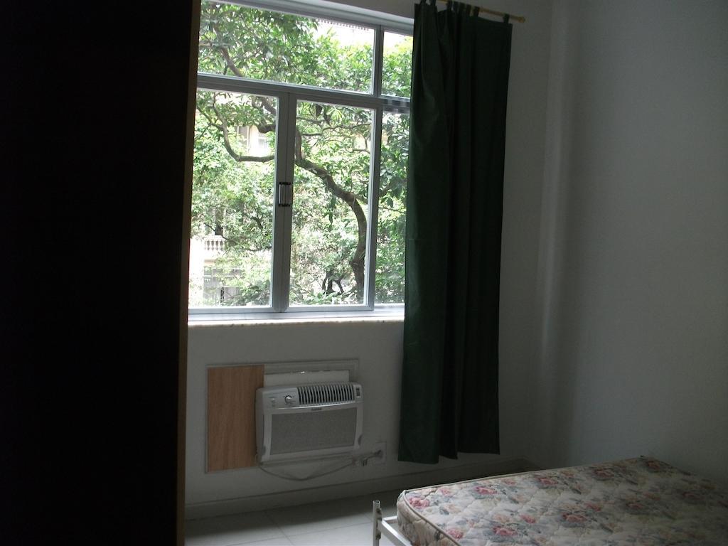 Apartment Barata Ribeiro Rio de Janeiro