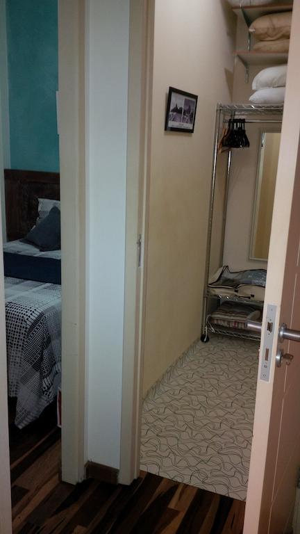 Apartamento Copa Lido *
