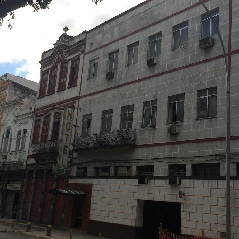 Hotel Novo Rio Rio de Janeiro
