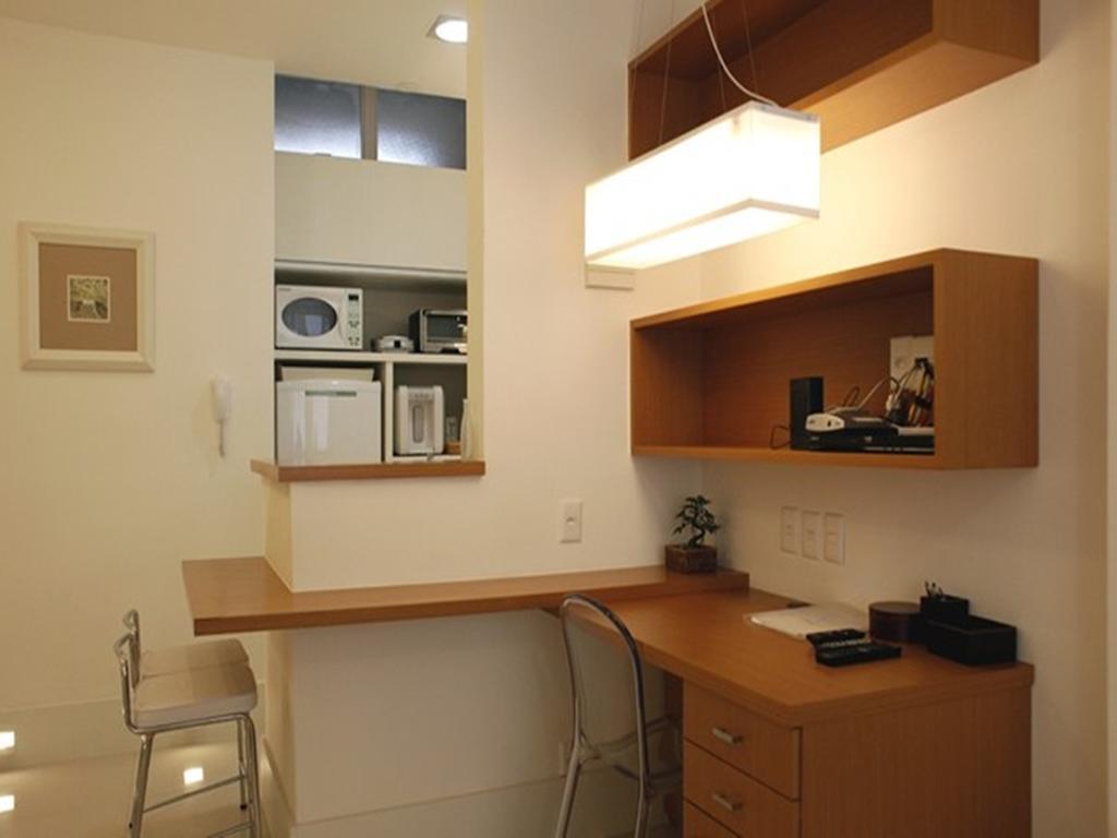 Apartment Leblon