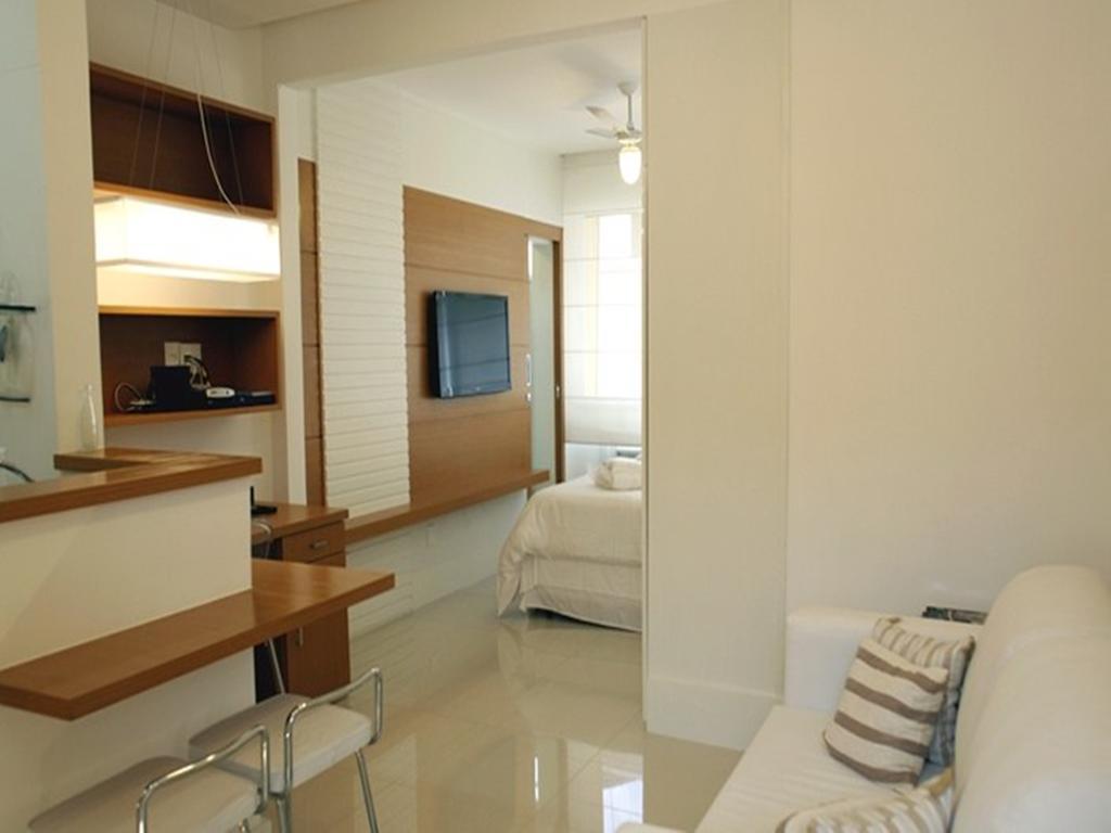 Apartment Leblon