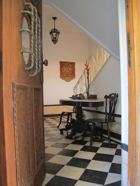 Bed & Breakfast Bianca