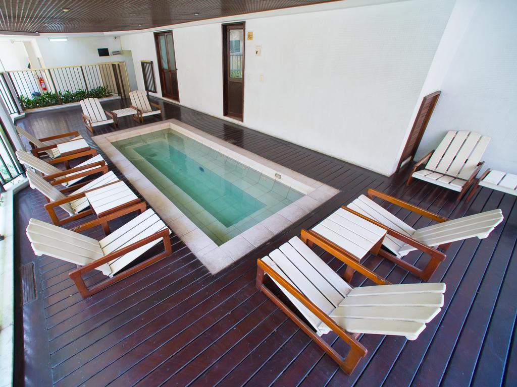 Apart-hotel Apart Plaza Elysees *