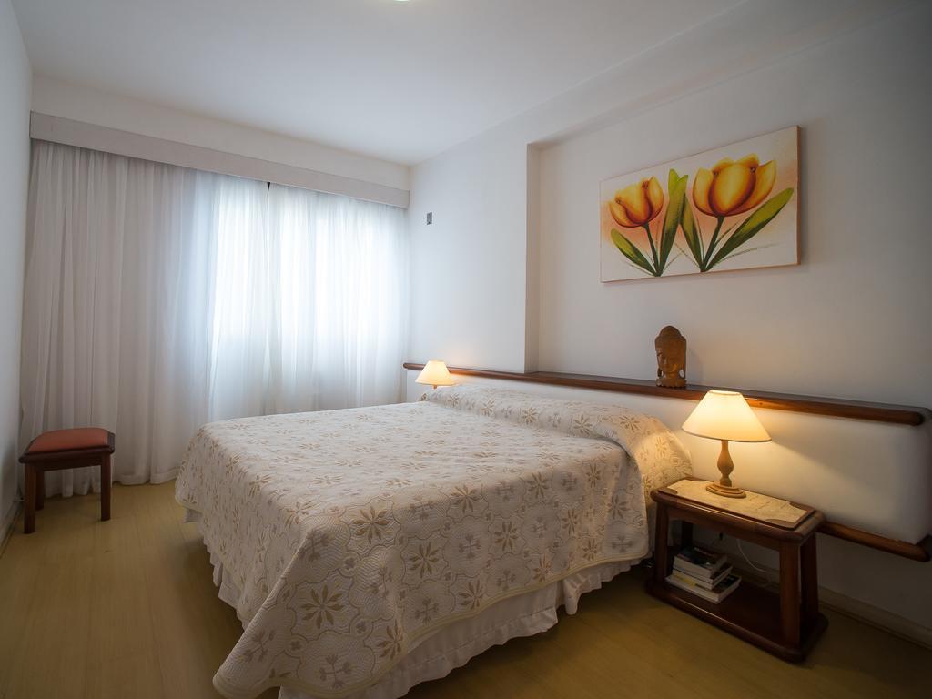 Apart-hotel Apart Plaza Elysees