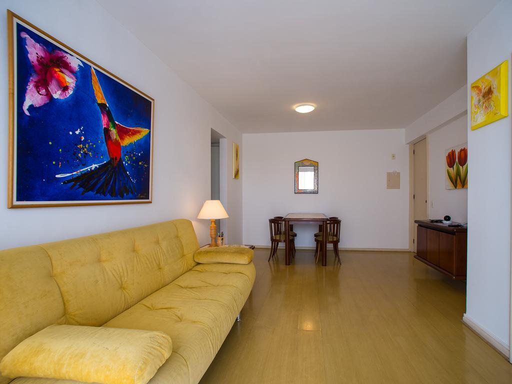 Apart-hotel Apart Plaza Elysees Rio de Janeiro