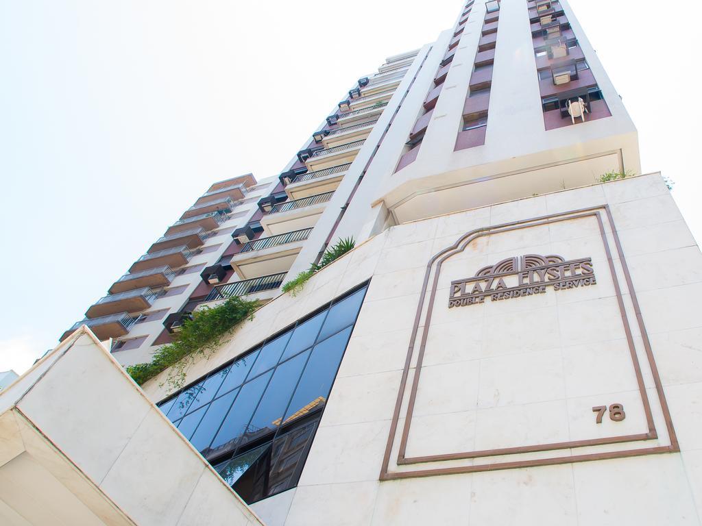 Apart Plaza Elysees Rio de Janeiro