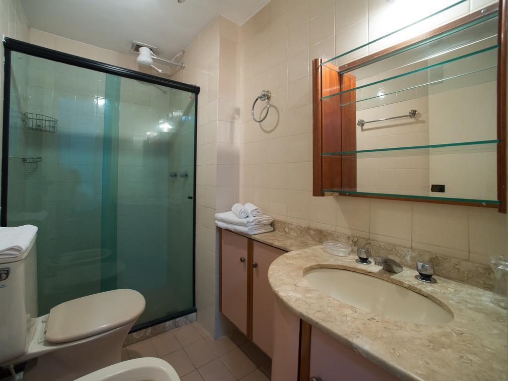 Apart-hotel Apart Plaza Elysees