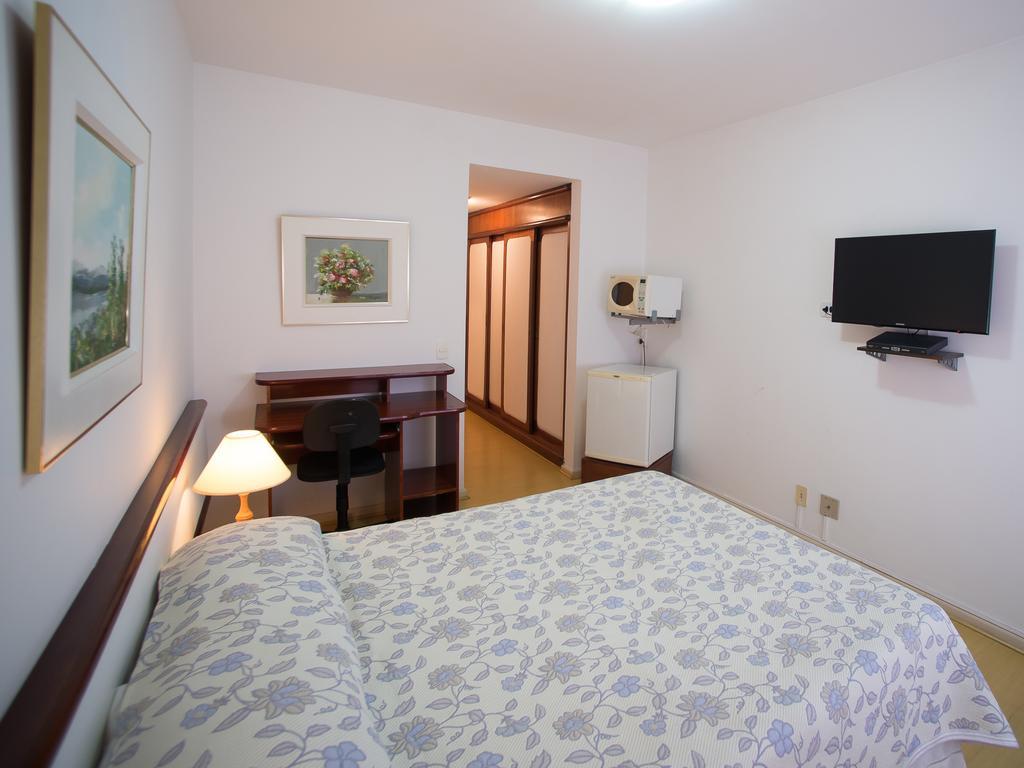 Apart-hotel Apart Plaza Elysees *
