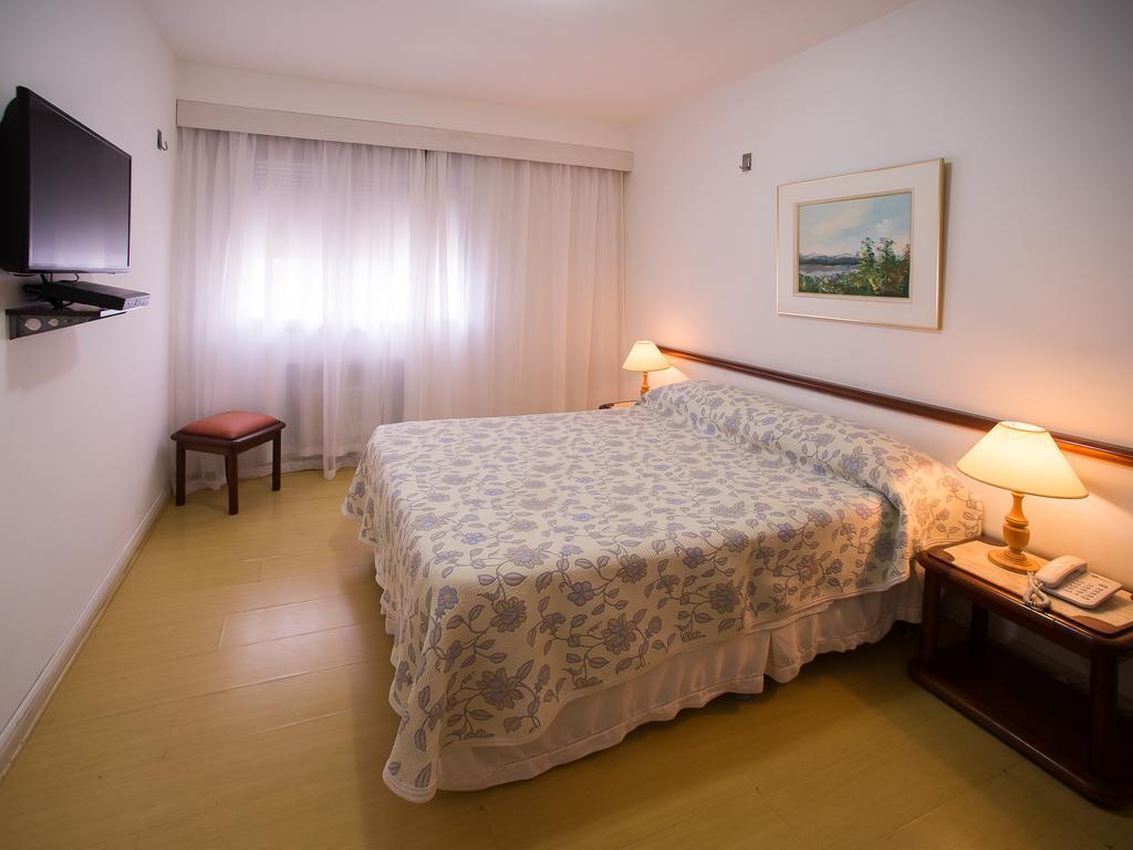 Apart-hotel Apart Plaza Elysees Rio de Janeiro