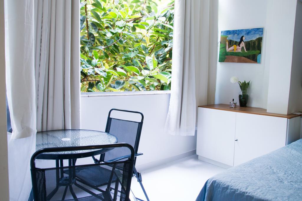 Apartment Copacabana Dreams