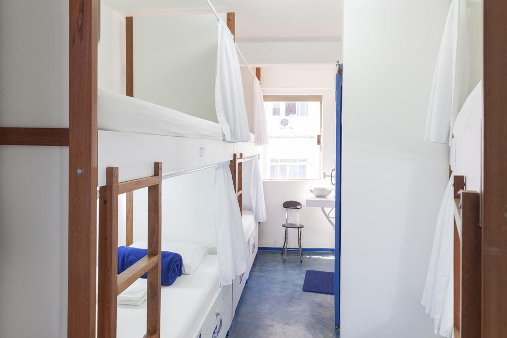 Albergue Hostelzinho Vidigal