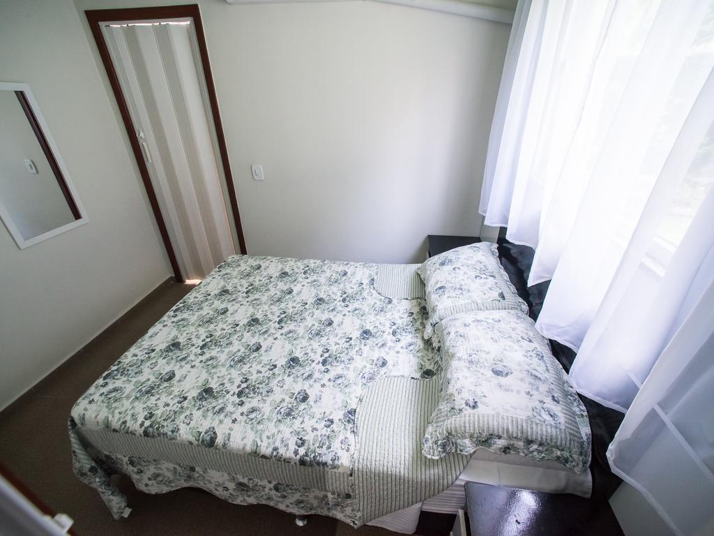 Homestay Sweet Rio Taquara *